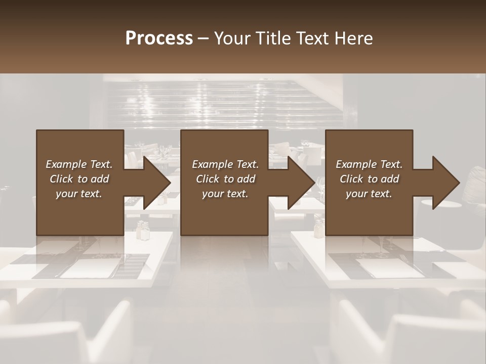 Architecture Construction Hand PowerPoint Template