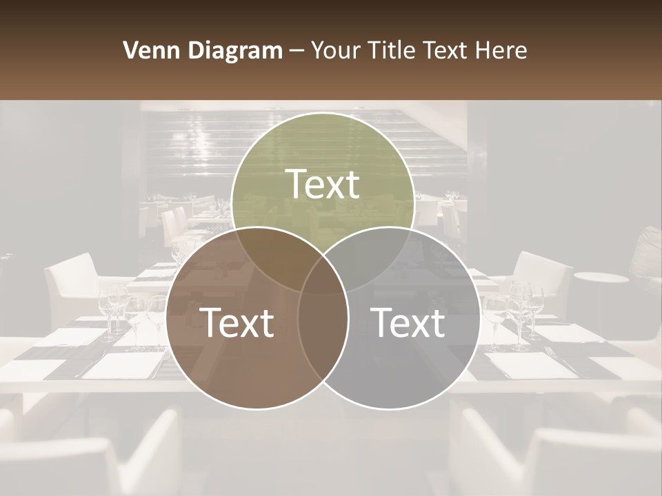 Architecture Construction Hand PowerPoint Template