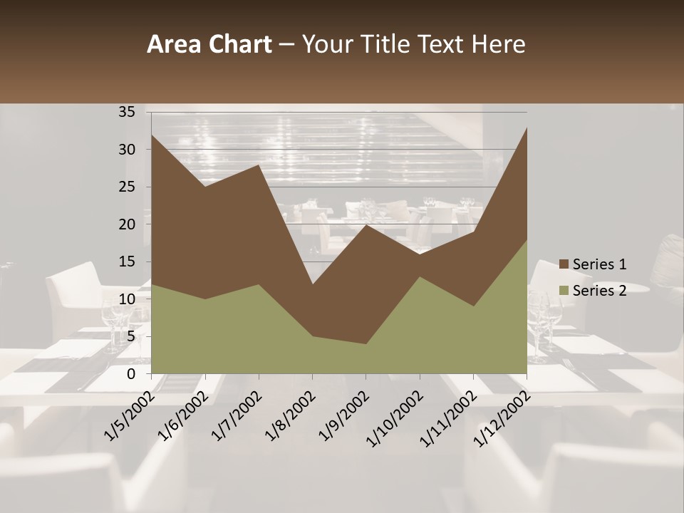 Architecture Construction Hand PowerPoint Template