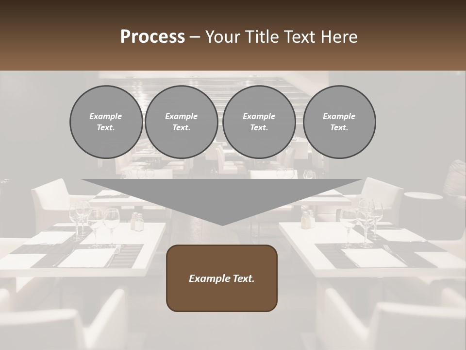 Architecture Construction Hand PowerPoint Template