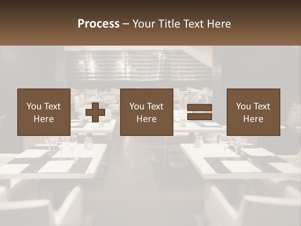 Architecture Construction Hand PowerPoint Template