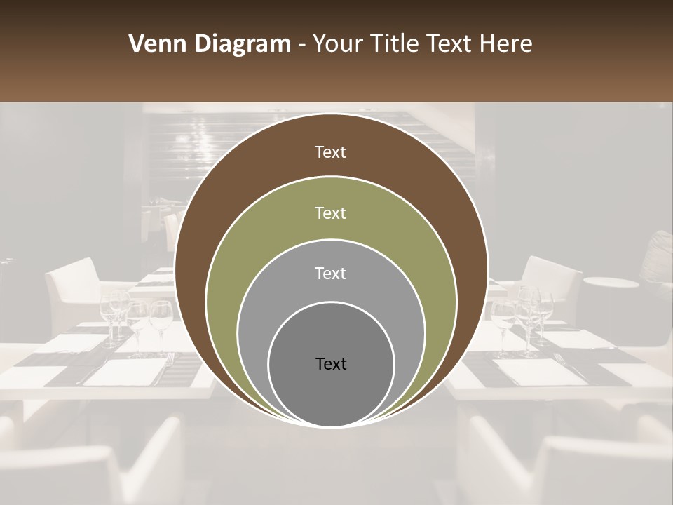 Architecture Construction Hand PowerPoint Template