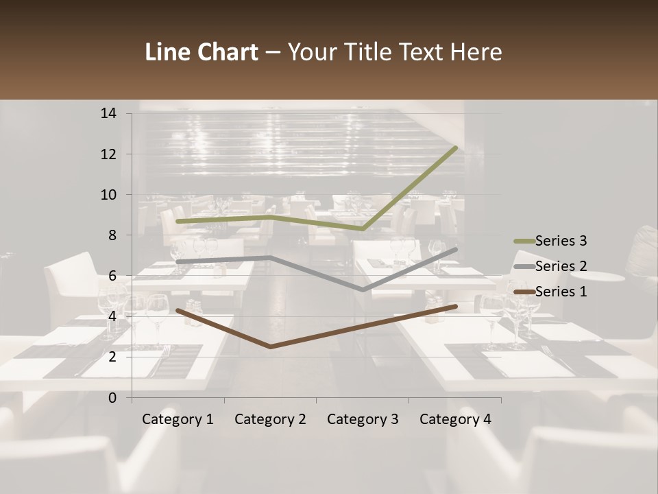 Architecture Construction Hand PowerPoint Template