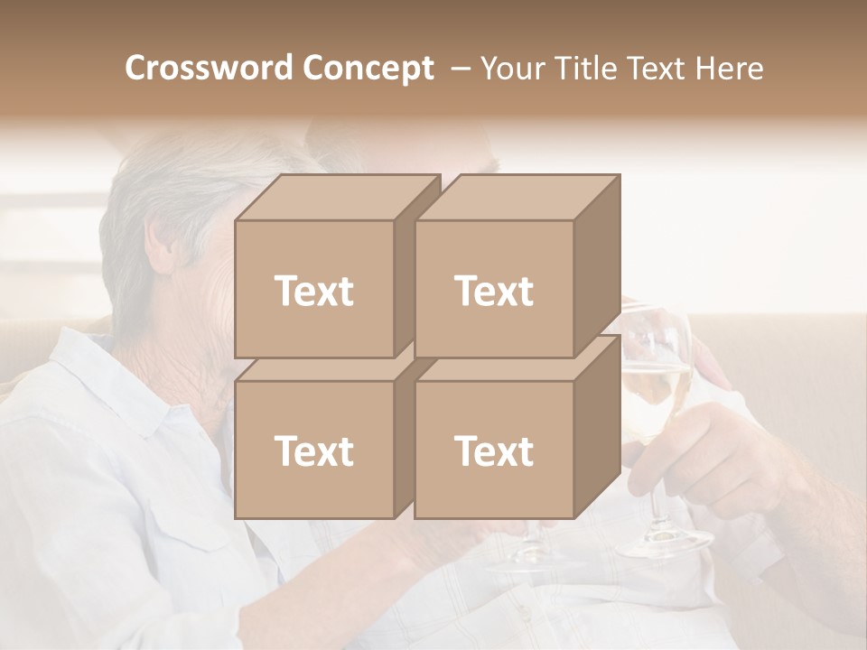 Buy Investment Cloud PowerPoint Template