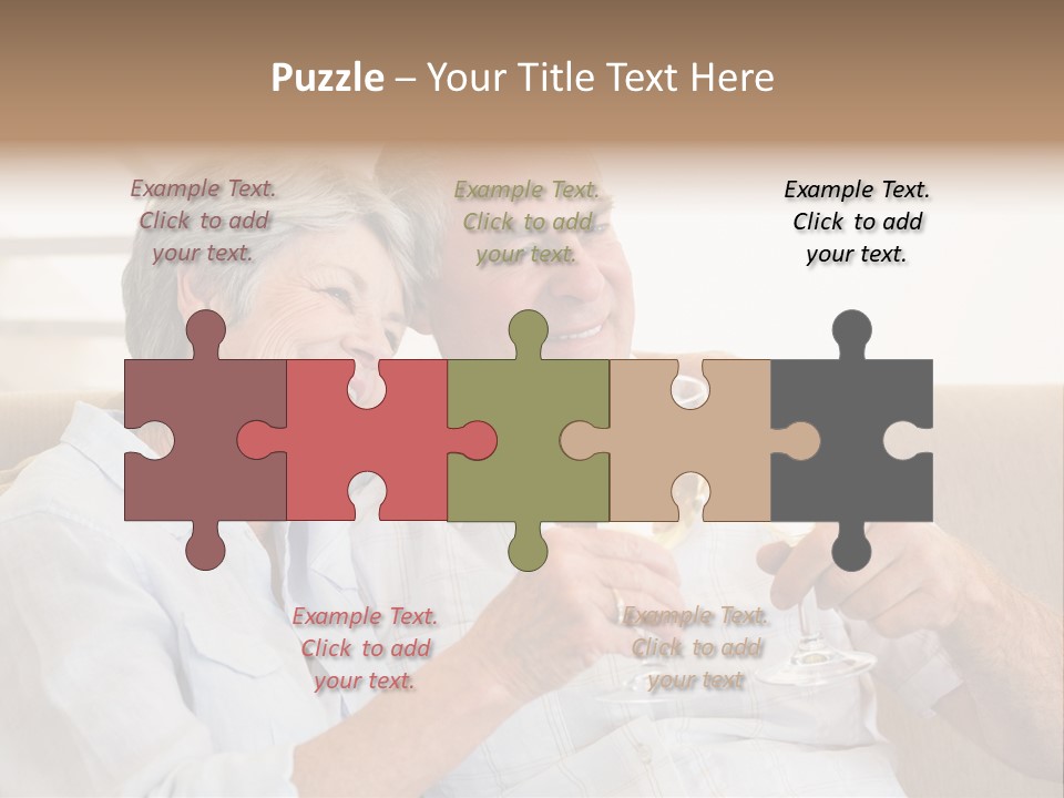 Buy Investment Cloud PowerPoint Template