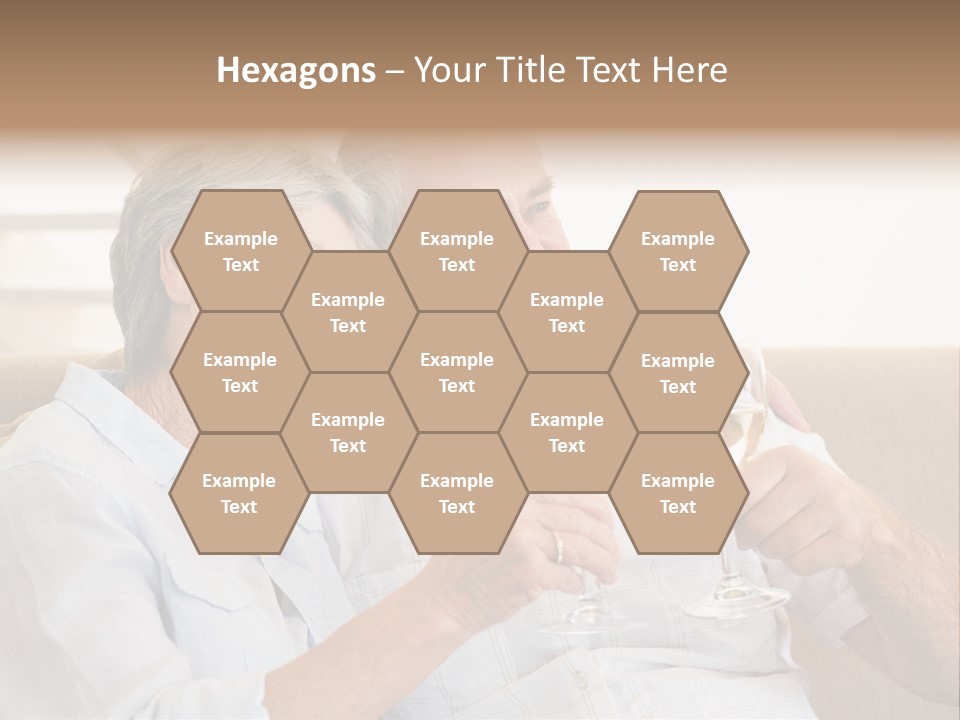 Buy Investment Cloud PowerPoint Template