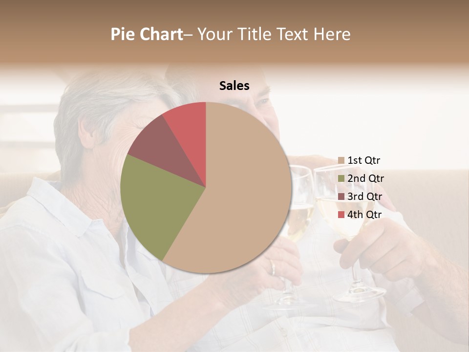 Buy Investment Cloud PowerPoint Template