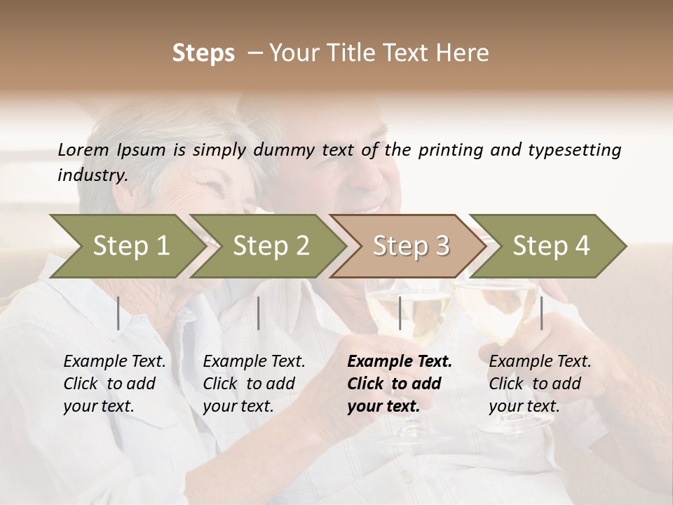 Buy Investment Cloud PowerPoint Template