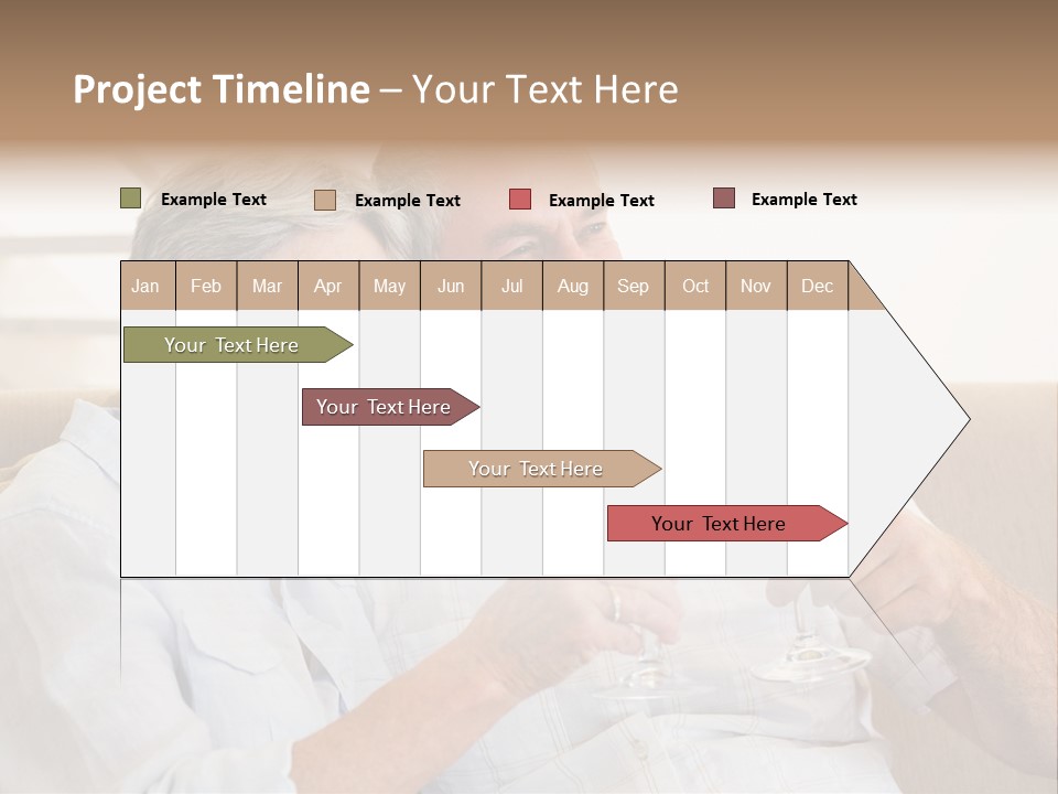 Buy Investment Cloud PowerPoint Template