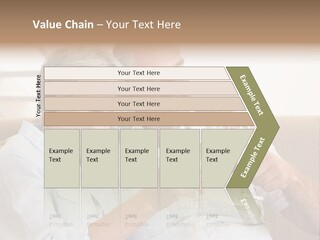 Buy Investment Cloud PowerPoint Template