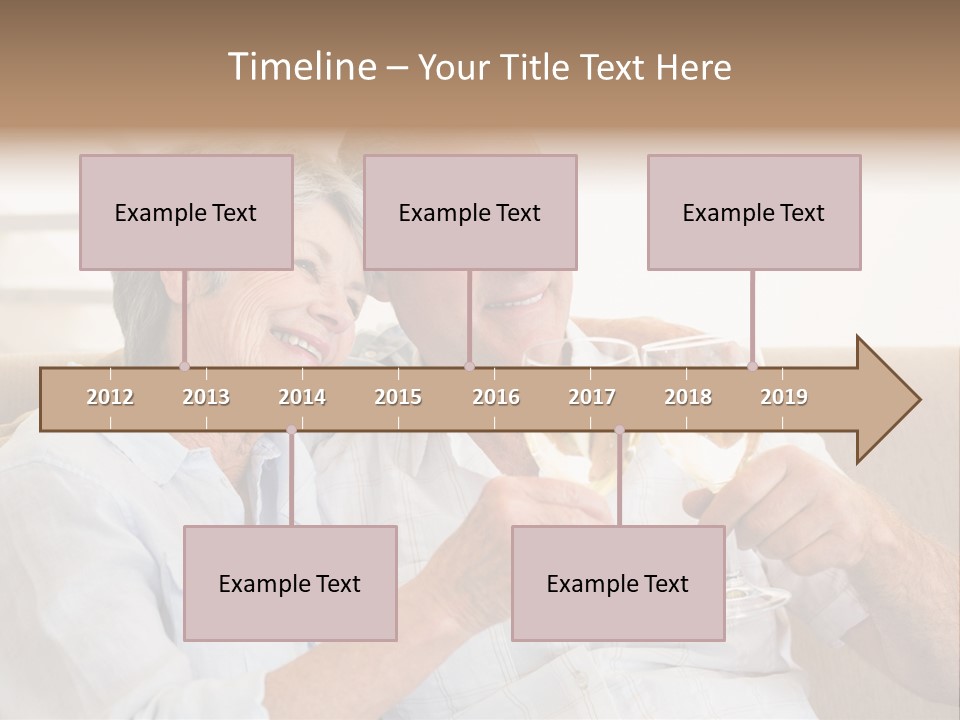 Buy Investment Cloud PowerPoint Template