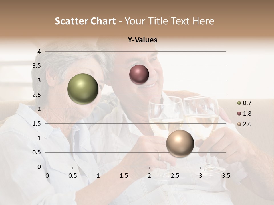 Buy Investment Cloud PowerPoint Template