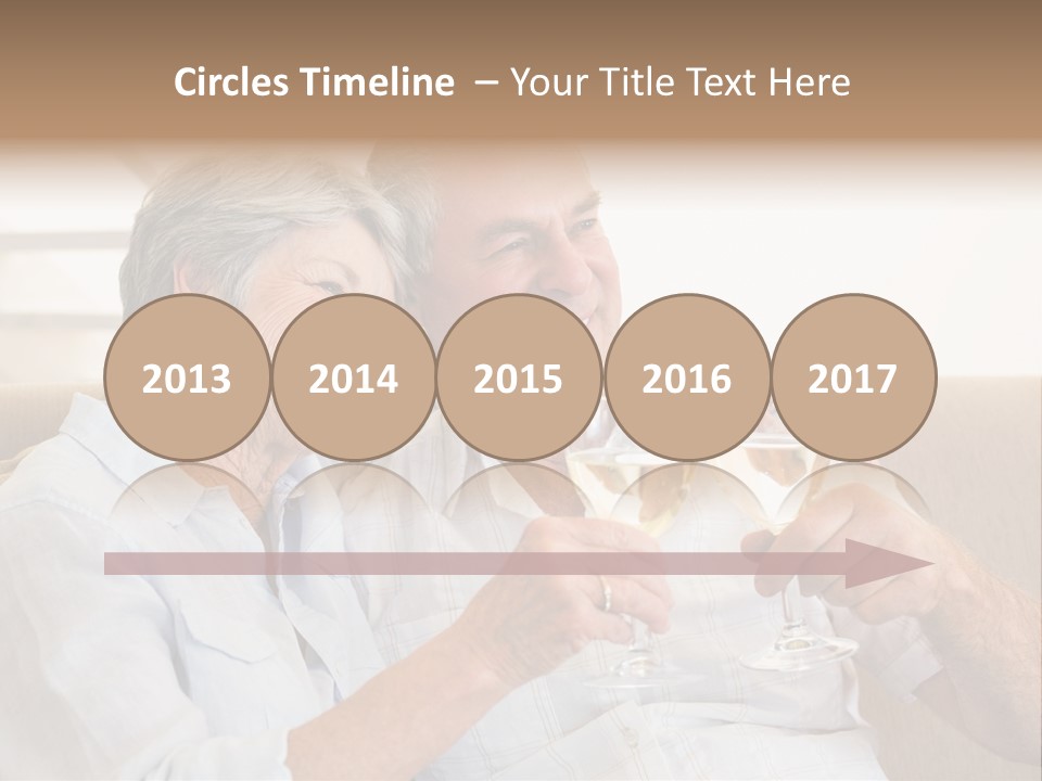 Buy Investment Cloud PowerPoint Template