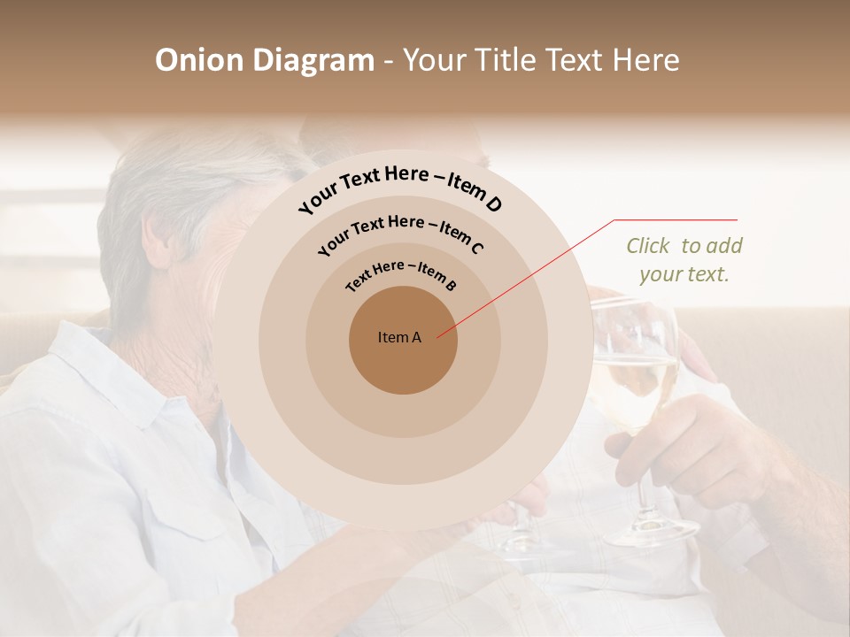 Buy Investment Cloud PowerPoint Template