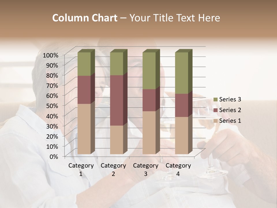 Buy Investment Cloud PowerPoint Template