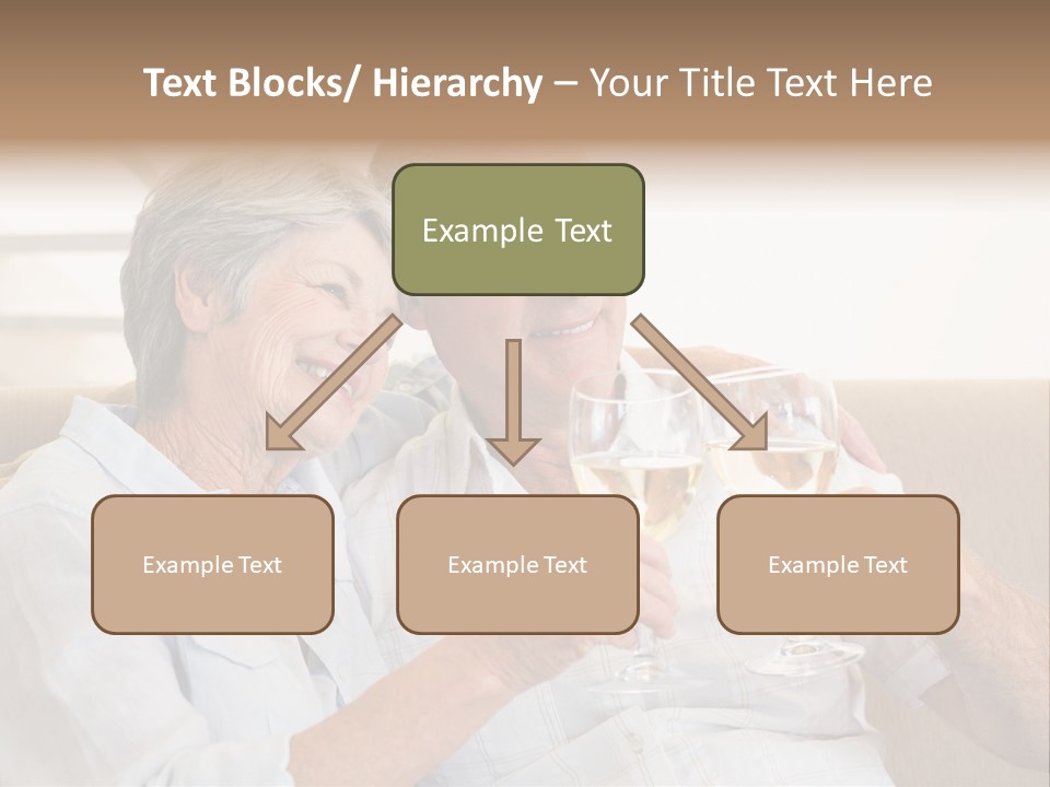 Buy Investment Cloud PowerPoint Template