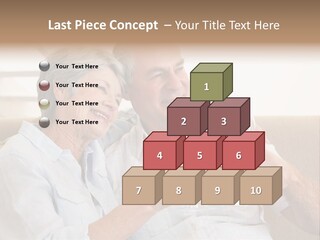 Buy Investment Cloud PowerPoint Template