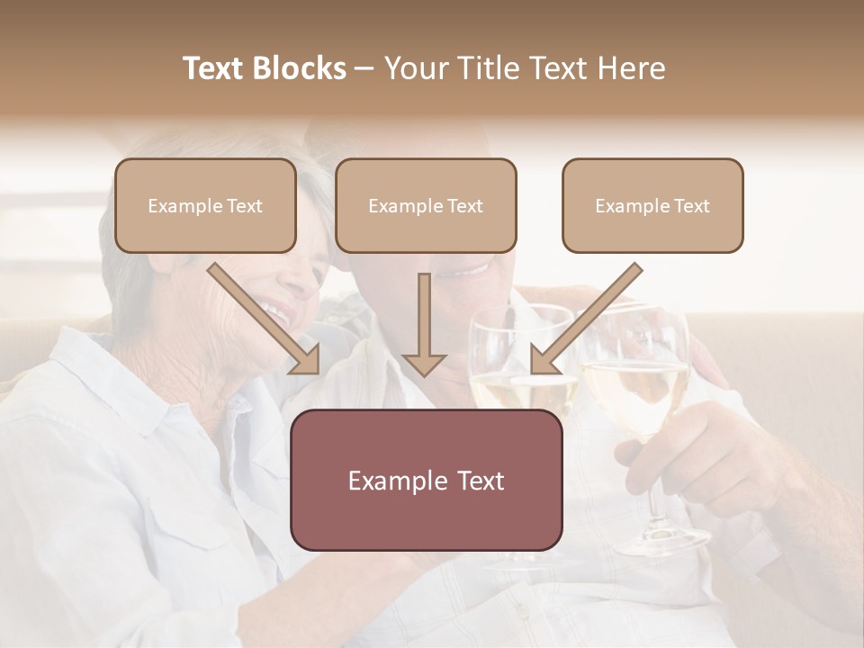 Buy Investment Cloud PowerPoint Template