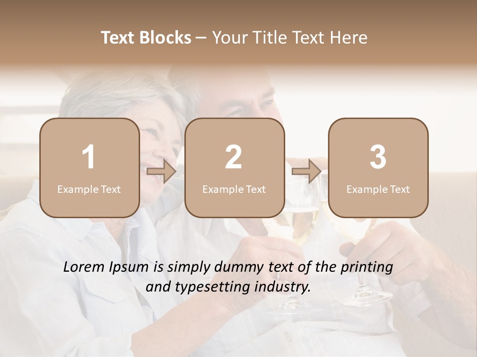 Buy Investment Cloud PowerPoint Template