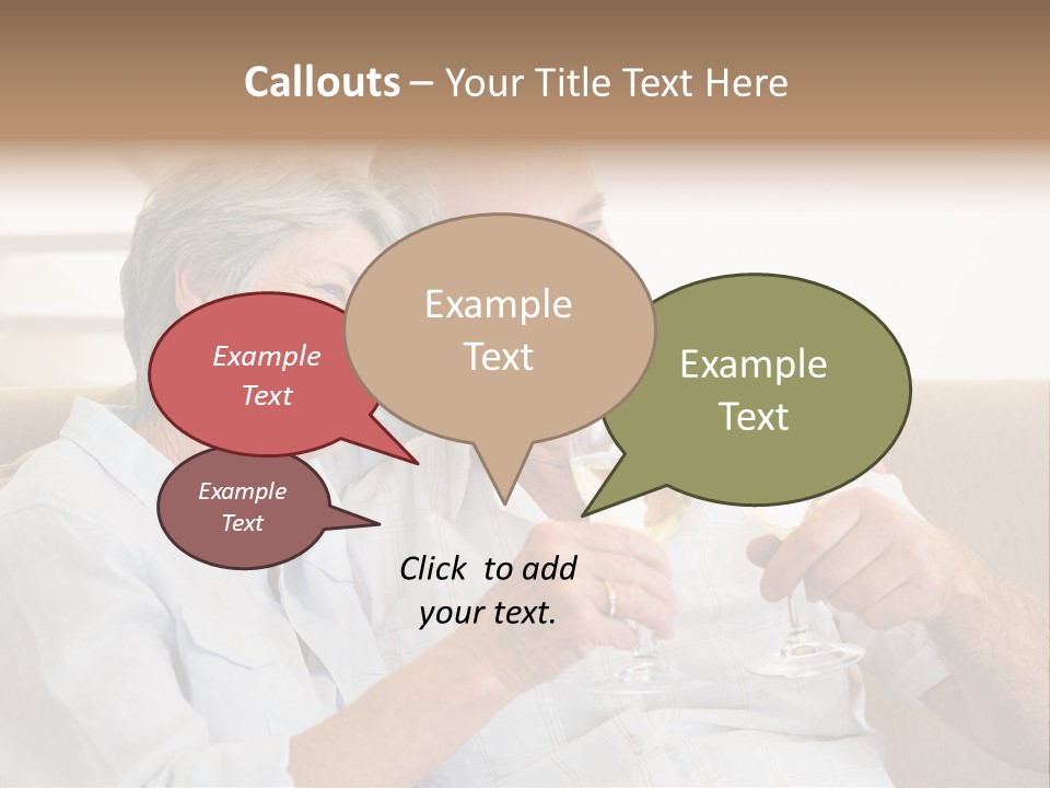 Buy Investment Cloud PowerPoint Template