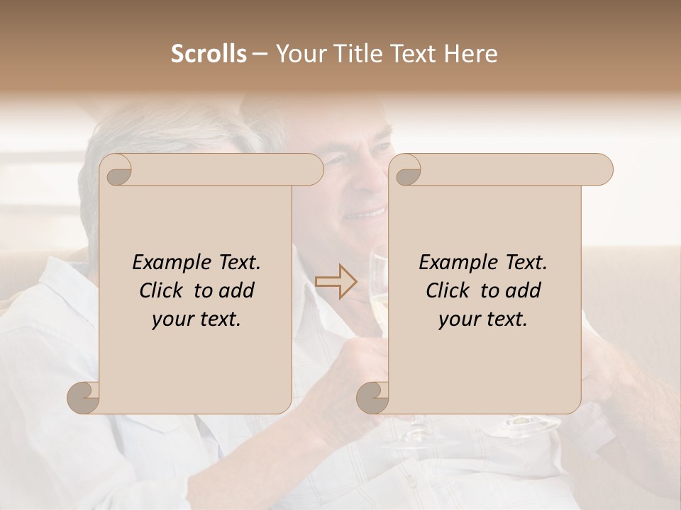 Buy Investment Cloud PowerPoint Template