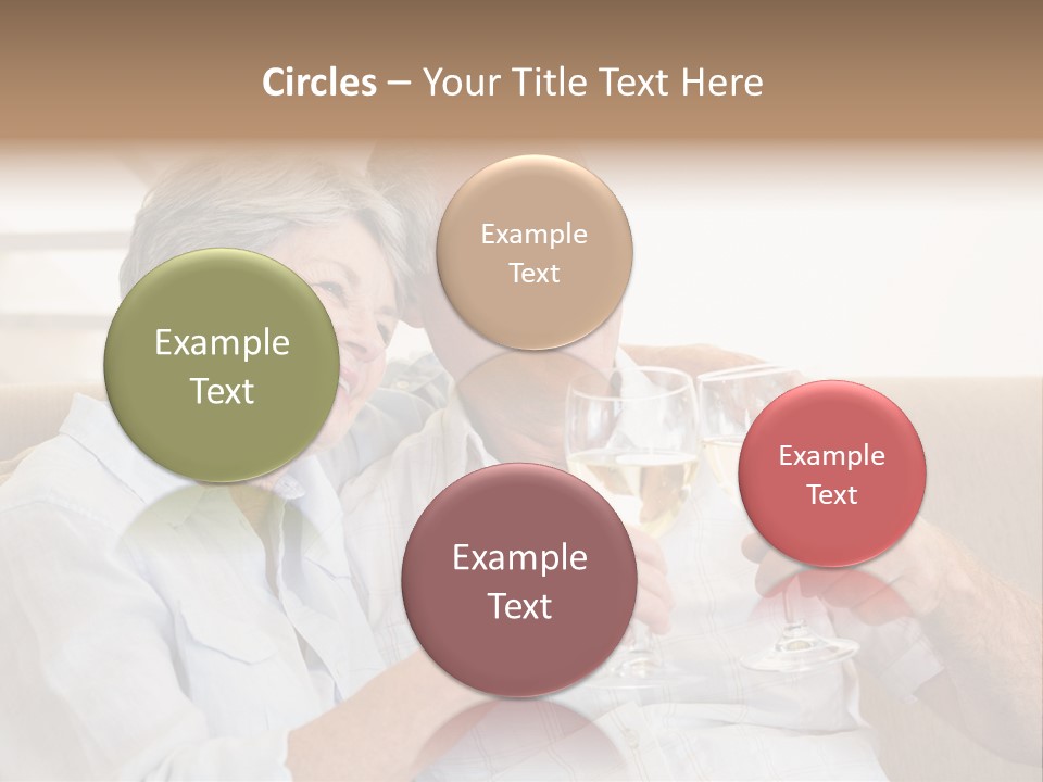 Buy Investment Cloud PowerPoint Template