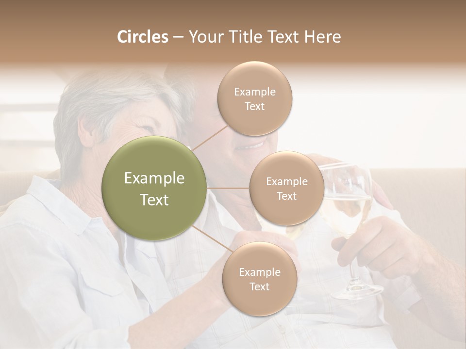 Buy Investment Cloud PowerPoint Template