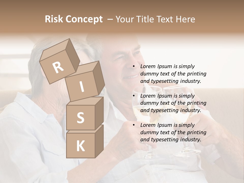 Buy Investment Cloud PowerPoint Template