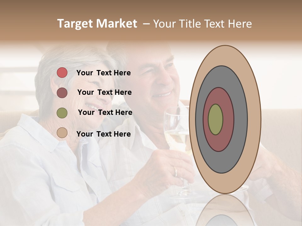 Buy Investment Cloud PowerPoint Template