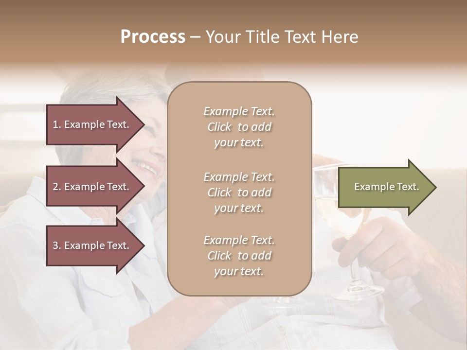 Buy Investment Cloud PowerPoint Template