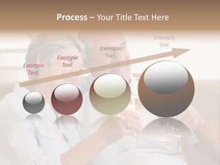 Buy Investment Cloud PowerPoint Template