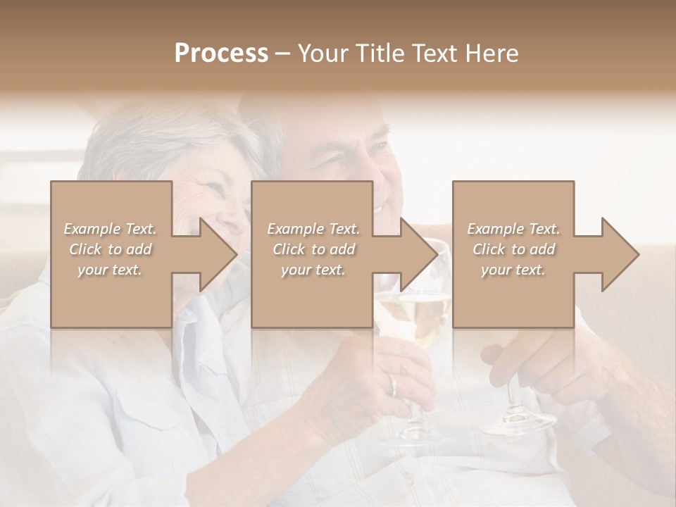 Buy Investment Cloud PowerPoint Template