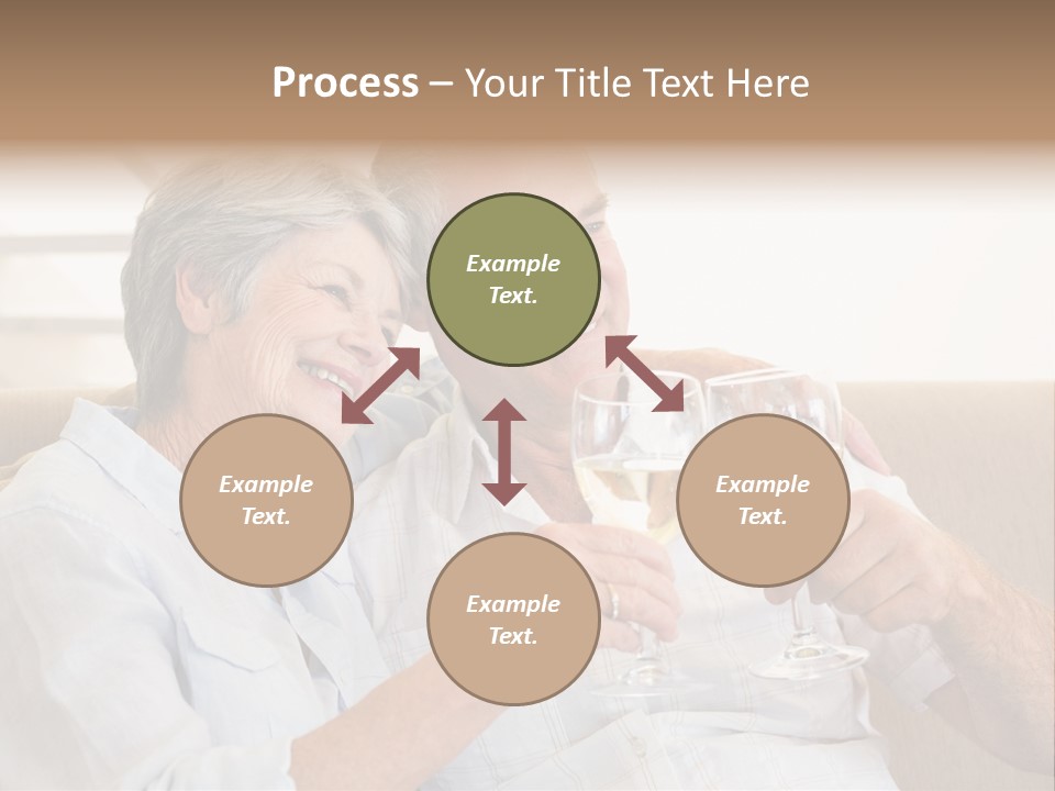 Buy Investment Cloud PowerPoint Template