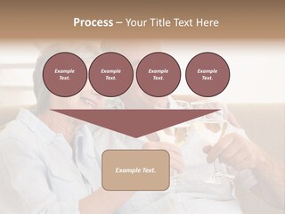 Buy Investment Cloud PowerPoint Template