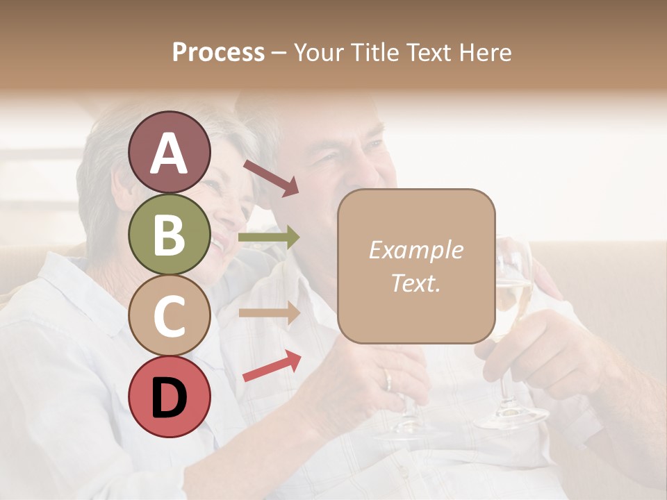 Buy Investment Cloud PowerPoint Template