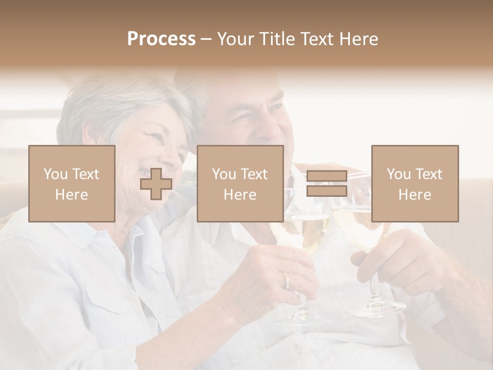 Buy Investment Cloud PowerPoint Template