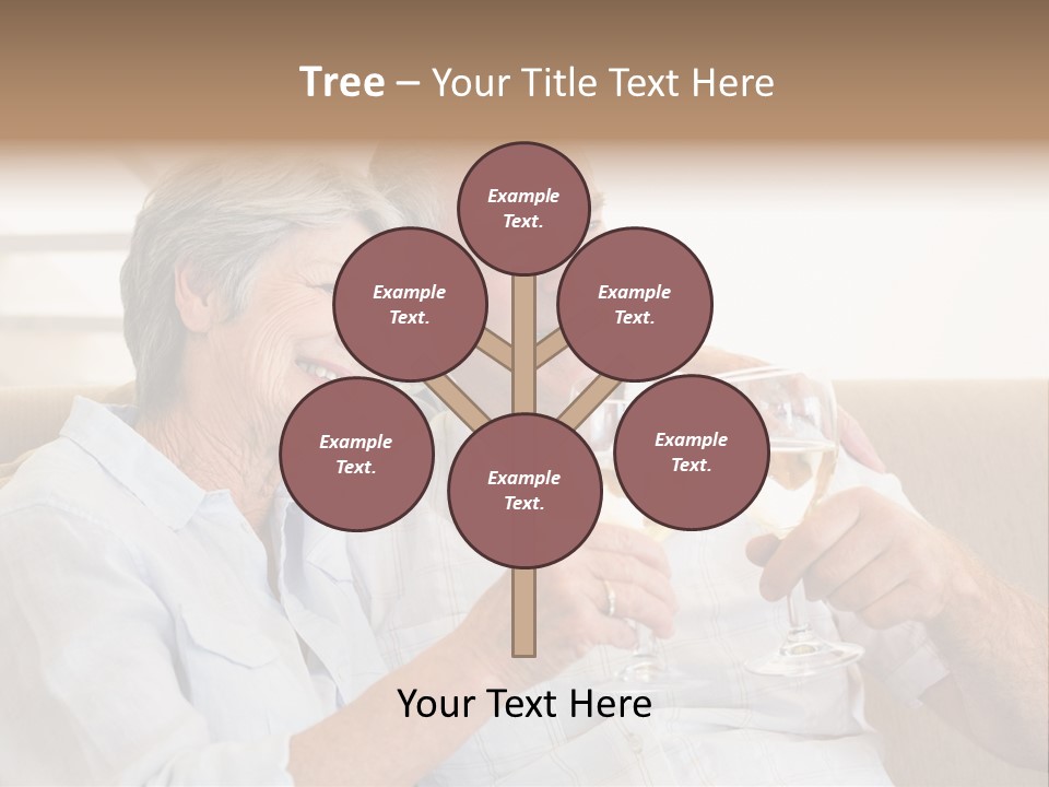 Buy Investment Cloud PowerPoint Template