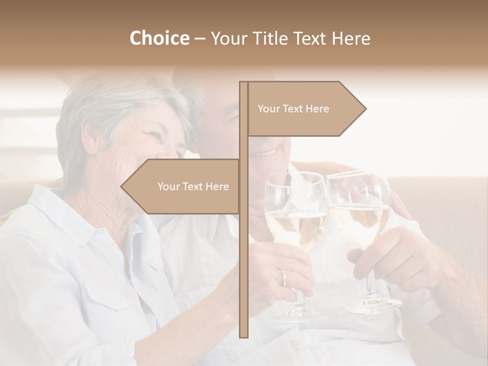 Buy Investment Cloud PowerPoint Template