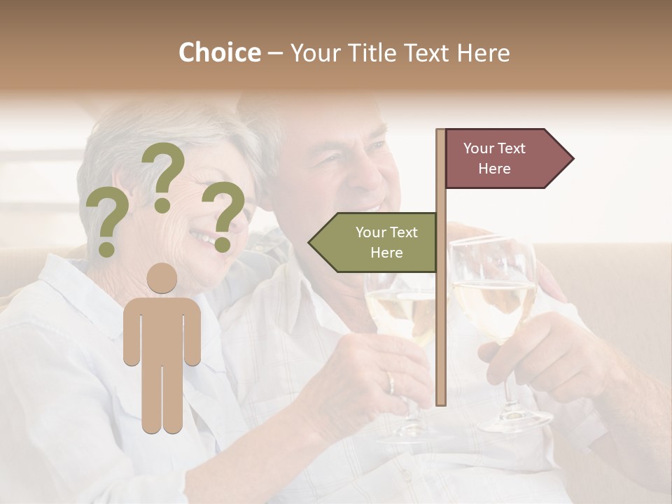 Buy Investment Cloud PowerPoint Template