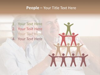 Buy Investment Cloud PowerPoint Template