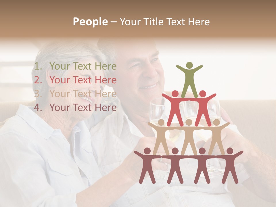 Buy Investment Cloud PowerPoint Template