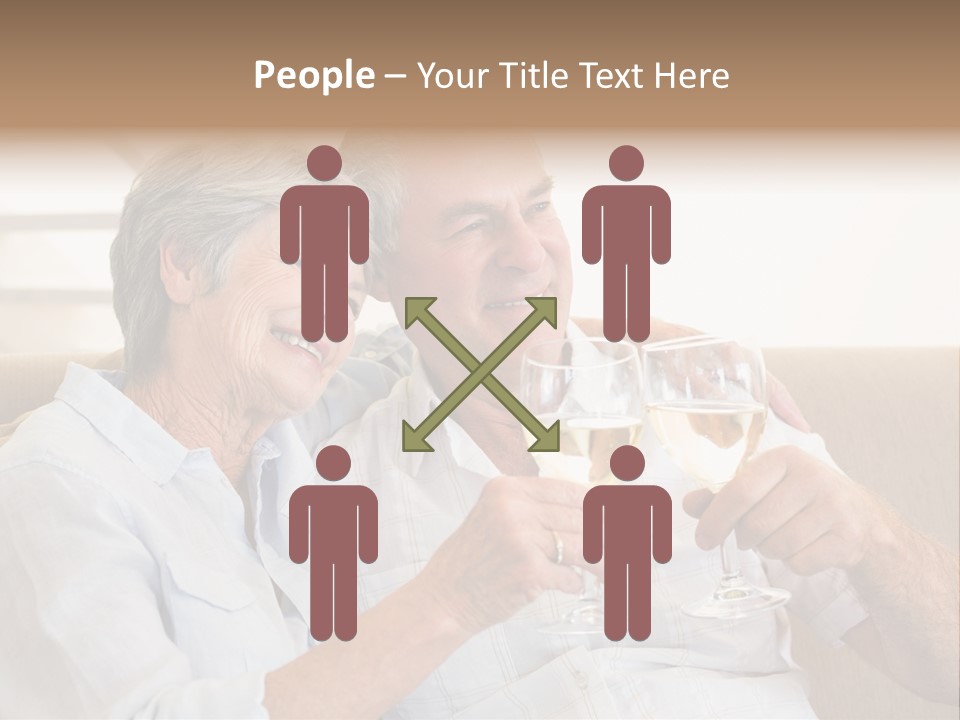 Buy Investment Cloud PowerPoint Template