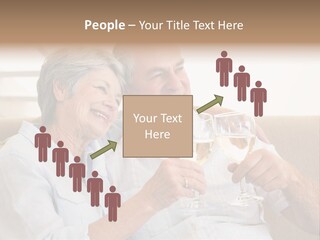 Buy Investment Cloud PowerPoint Template