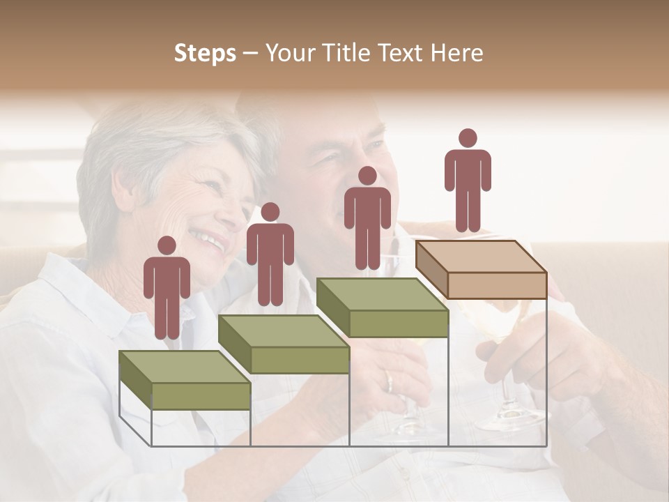 Buy Investment Cloud PowerPoint Template