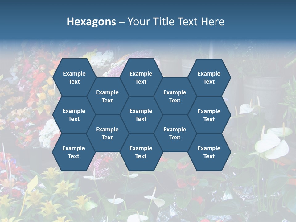 Residential Purchase Made PowerPoint Template