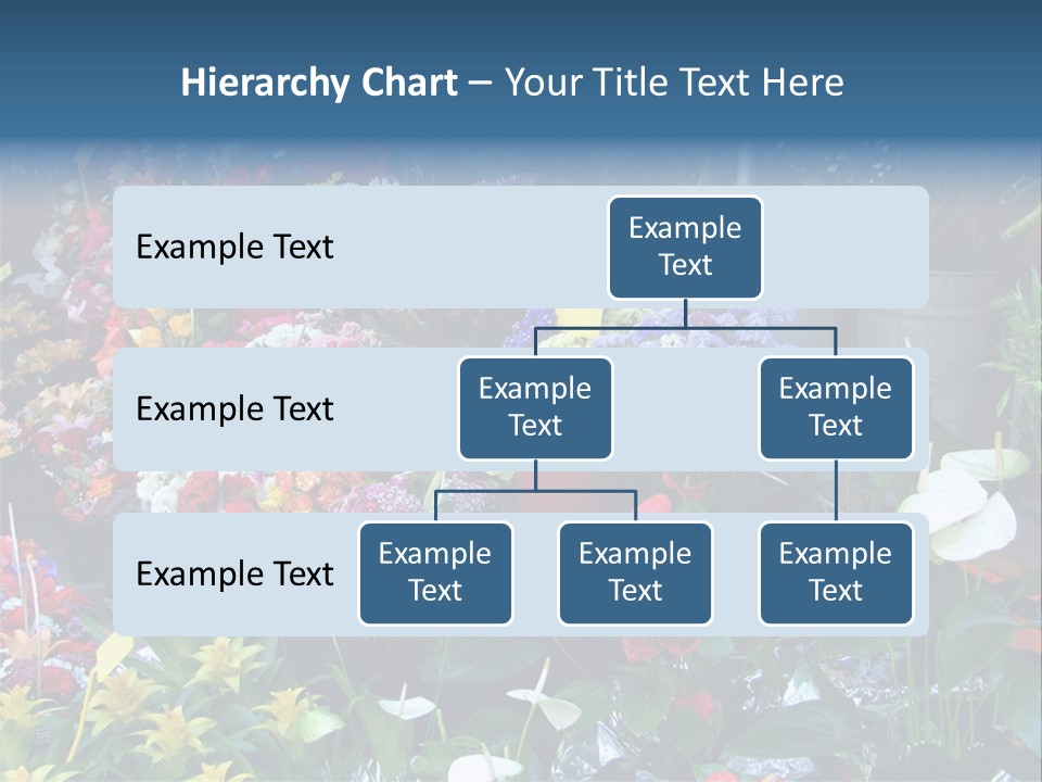 Residential Purchase Made PowerPoint Template