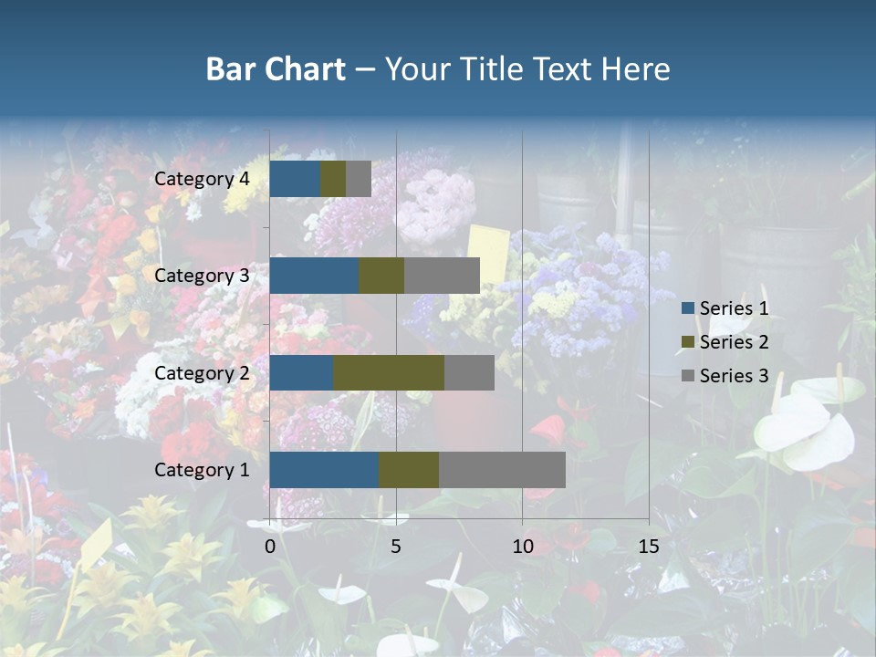 Residential Purchase Made PowerPoint Template