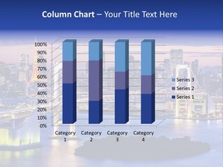 Garden Architecture Loan PowerPoint Template