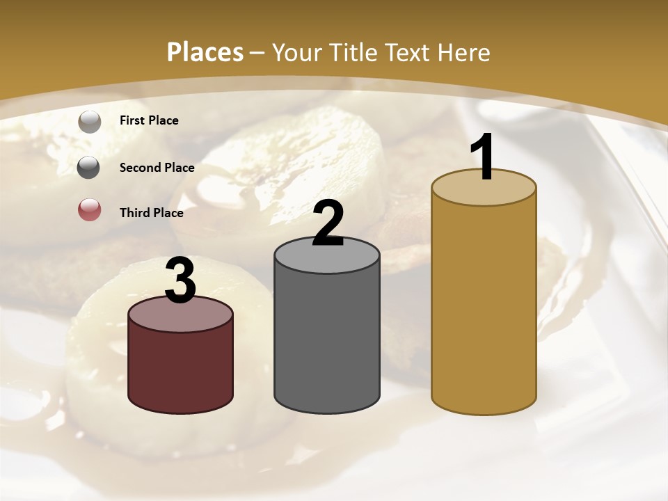 Conceptual Structure Construct PowerPoint Template