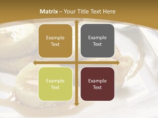 Conceptual Structure Construct PowerPoint Template